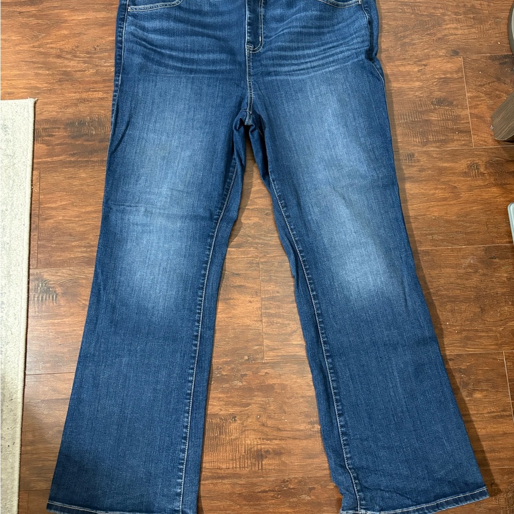 Torrid Jeans - Lean Jean Slim Boot